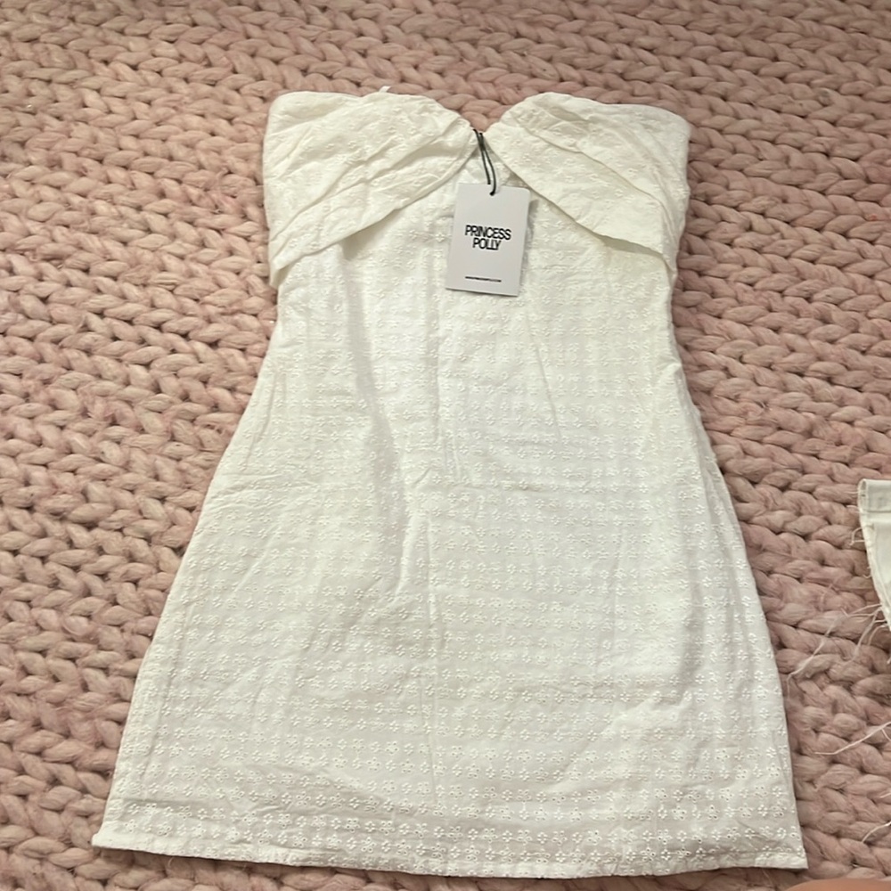 Princess Polly Dresss. New with tags.